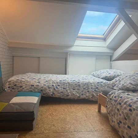 Jolie Petite Maison Climatisee Parking Prive Gujan-Mestras Ngoại thất bức ảnh