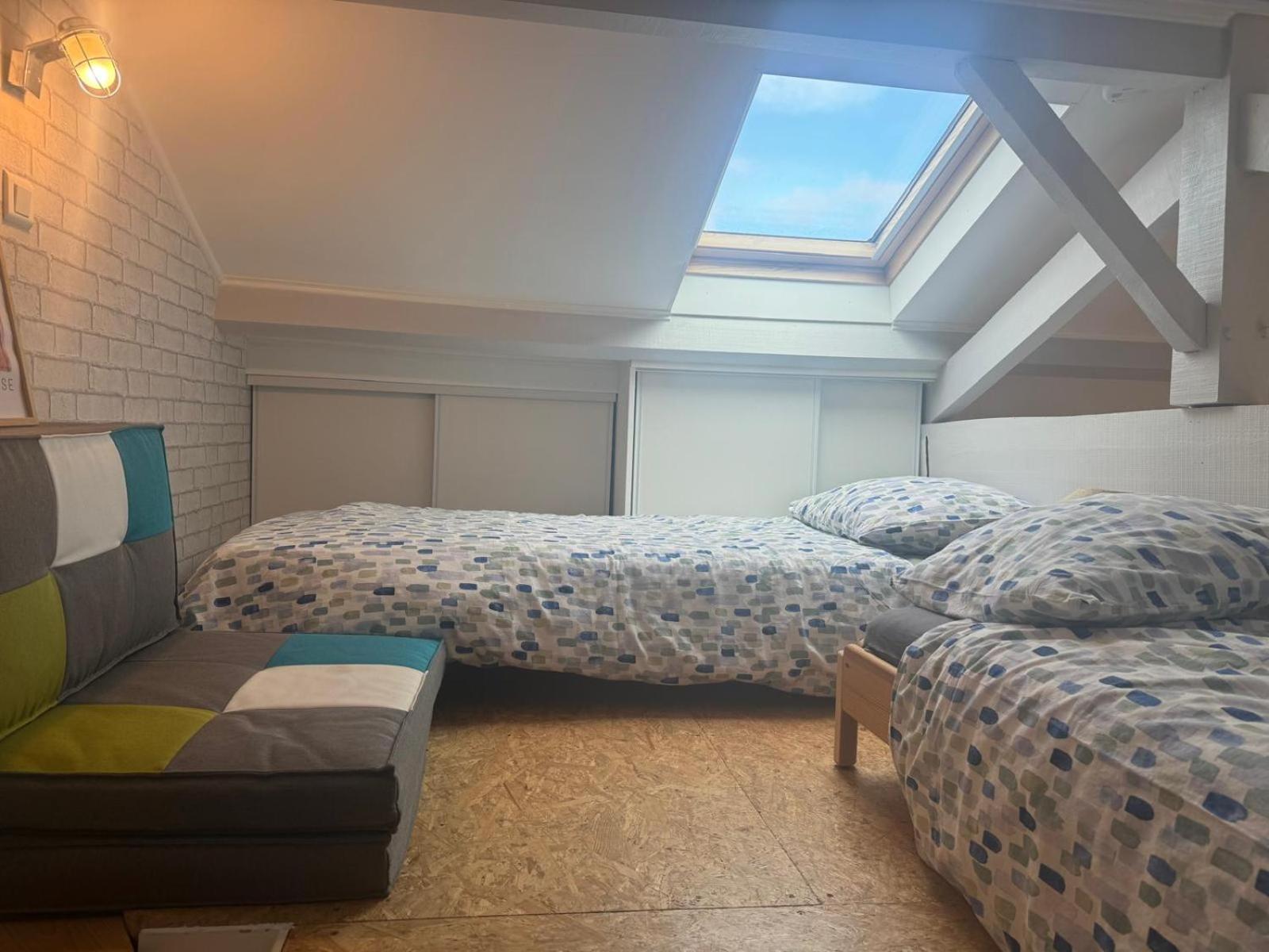 Jolie Petite Maison Climatisee Parking Prive Gujan-Mestras Ngoại thất bức ảnh