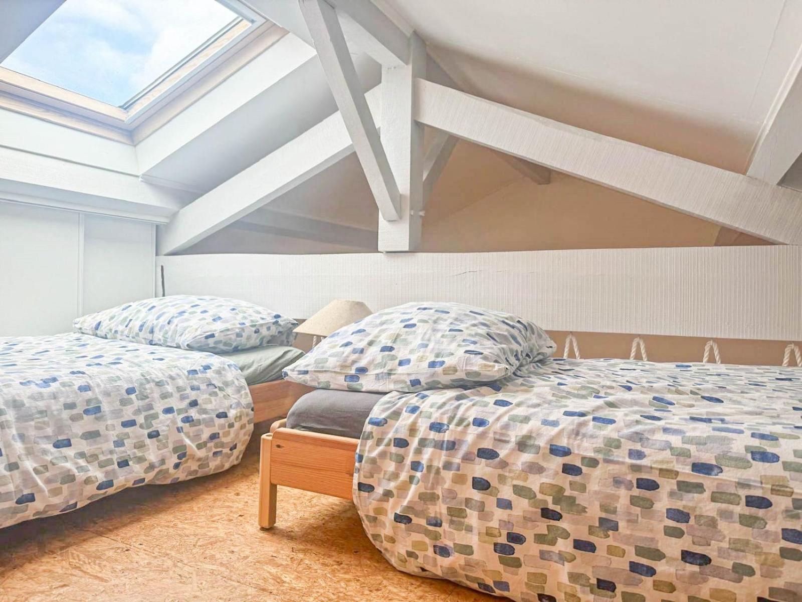 Jolie Petite Maison Climatisee Parking Prive Gujan-Mestras Ngoại thất bức ảnh